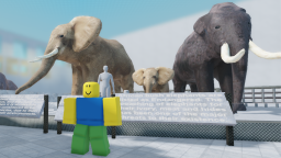 Muzeum Historii Naturalnej Świata Zwierząt