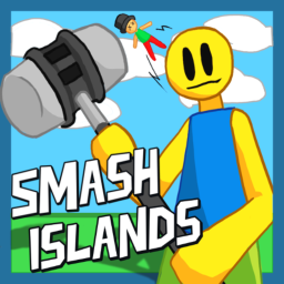 Smash Islands icon