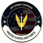 Air Fοrce Air Cοmbat Cοmmandᅠᅠᅠ