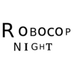 Robocop youtuber