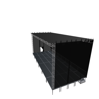 stage