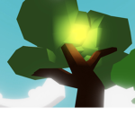 GOLDENSLAPPLE