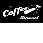 THE COFFEE SQUAD