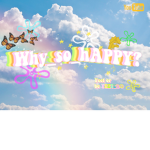 why_so_hAPPY? Group Thumbnail