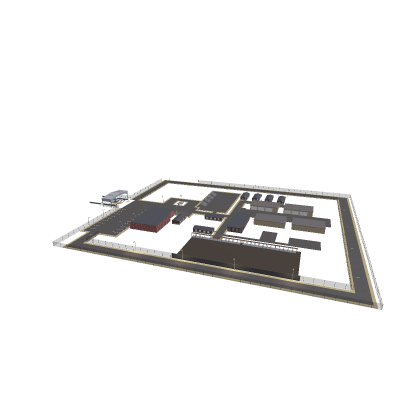 military base i guess