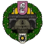 Armoured-Division "Lenset" of the ATO