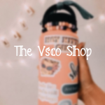 The Vsco Shop
