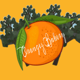 Orangez Bakery 🍊🧡