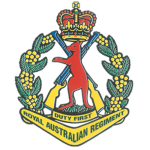 ADF [] 2nd Battalion Royal Australian Regiment