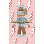 XMOONSTARSX