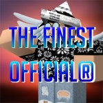 The Finest Official® Clothing Line