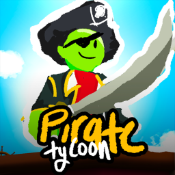 [RETURNING SOON] Pirate Island Tycoon!