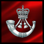 The Rifles Regiment | [BA]