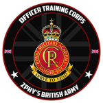 [-] OTC [-] Officer Training Corps