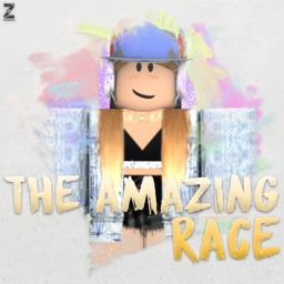 VGS • The Amazing Race