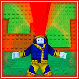 +1 Laser Size 💥 icon