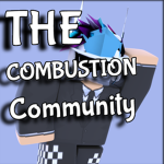 The combustion community