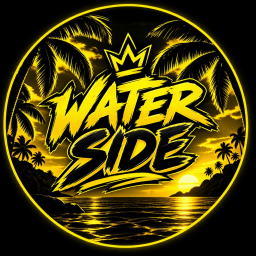 WATER SIDE🌴(BETA🔥)