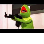 Kermit The Frog United United