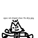 CLASSIC _TAILS_DRIP_GANG