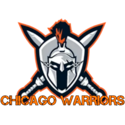 ★Chicago Warriors★| Aztec Field