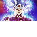 {Dragon Ball Ace: King Of Spades}