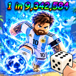 Soccer Dice
