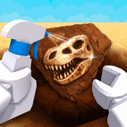 Dino Musuem icon