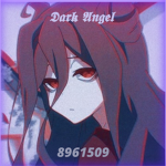 (Dark angel)