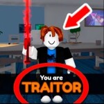 😈 [NEW GAME] BACON TRAITOR