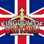• The Kingdom of Britain •