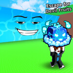 Escape Tsunami For Devil Fruits 🌊