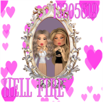 HELLFIRE <3