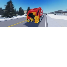 Garbage Truck Sim - Mechanicsburg, Pensylvania icon