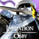 [OBBY] Initiation Obby
