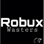 -robux wasters-