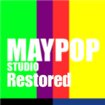 Maypop Restored