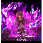 Anime: Combined Forces