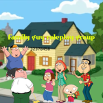 Family Guy Roleplayer Community