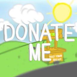 DONATE ME!