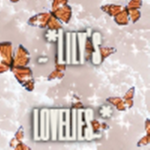 -* lily's lovelies -*