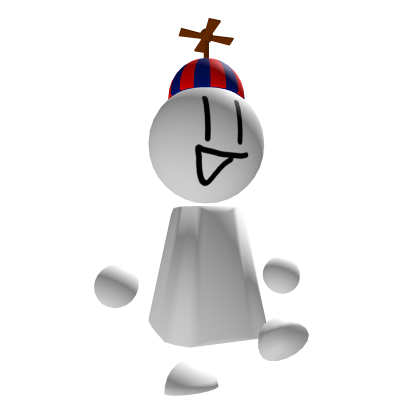 Propeller Buh thumbnail
