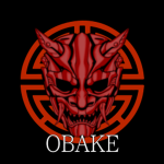 | Obake おばけ |