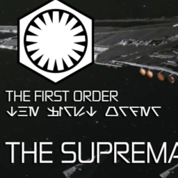 The Supremacy