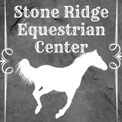 |Stone Ridge Equestrian| Roblox group icon
