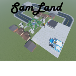SamLand