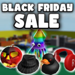 Hangout Black Friday OffSale 2025