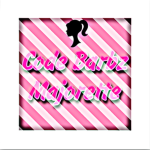 Code Barbz Majorette