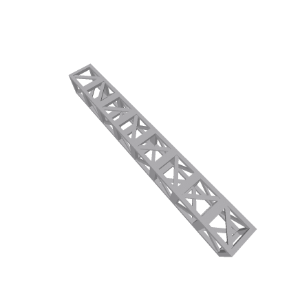 Truss Ladder