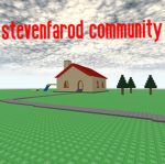 stevenfarod community